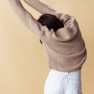 Sweater - Image 2
