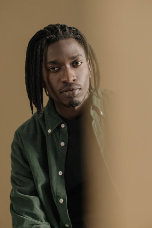 August Albo "Baleriinid I"